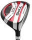 Powerbilt TPS Blackout Max Men's Fairway 5 Wood - RH - New!
