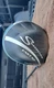 golf club ADAMS SPEED LINE FAST 12 10.5 black driver RIGHT H graphite R regular