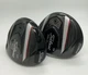 Titleist Golf Club 913F 3W 15&deg; + 4W 17&deg; FW 2Head Only DDP From JAPAN 【Excellent】