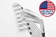 Mizuno MP-32 Forged 3-4-5-6-7-8-9-Pw 8pcs RH Stiff Flex DG S200 Golf Iron Set