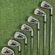 Ping i20 Iron Set 4-PW Blue Dot CFS Stiff Flex Steel Right Handed