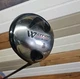 Warrior Custom Golf Ti 385 11&deg; Driver / Harrison Long Drive Shaft/ RH