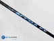 ACCRA FX 3.0 100H 60 M2 Senior Flex Hybrid Shaft Pull Out #400945
