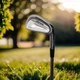 RH Mizuno MP57 4 Iron R300 Regular Flex +.5" added 39" UPC438