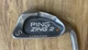 Ping Karsten Ping Zing 2 Sand Wedge SW Red Dot Steel JZ Stiff Flex