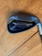 Adams RPM3 Golf Club 9 Iron Graphite Shaft Lite Flex Right Hand