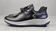 Skechers Go Golf Shoes Mens 9 Blade GF Black Waterproof-Slip in NWT