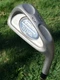 Tommy Armour Ti 100 Pure Titanium 3 Iron Dynamic Gold S300 with Sencicore