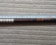 Graphite Design Tour AD IZ-6 S Flex 44in Golf Driver Shaft w/ Callaway Adapter