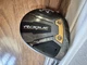 Callaway ROGUE ST Max Ladies Shafts 3HL  Wood16.5