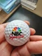 NBC SPORTS GOLF BALL TOP FLITE XL