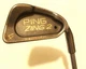 Ping Zing 2 Black Dot 4 Iron RH (JZ Flex Steel Shaft)  38.5"