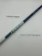 Graphite Design TOUR AD VR-6 Stiff Driver Shaft 44 in Callaway Adapter *2264