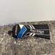 Tour Edge Hot Launch C522 Driver Head Cover Golf Black / Blue / White