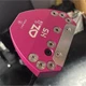🔥 MINT Custom L.A.B. Golf OZ.1i HS Putter (Pink) | SWAG Grip & LTD Cover