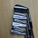 Vintage Ben Hogan 306-I Precision Irons 2-4; 7 Iron M Flex Steel Men&rsquo;s RH Golf