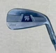 Sub 70 699 5 Iron Fujikura Pro 115i Stiff Right Hand 38.25&rdquo;