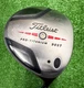 Titleist Pro Titanium 905T 9.5* Driver 65g Stiff Graphite NEW GRIP VGC / sa9693