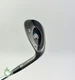 Used RH Cleveland CG11 1 Dot Wedge 54* True Temper DG Wedge Flex Steel Golf