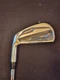 LH 2019 Titleist T100S 6 Iron True Temper Dynamic Gold S300 Stiff