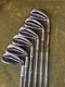 PING G425 Iron Set 5pcs 6-PW Dynamic Gold S200 White Dot 0.5 inch shorter