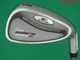 King Cobra 3100 IH Single 9 Iron NV-HL 70 Graphite Senior Shaft Mens Right Hand