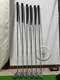 PING G430 Irons 79 W Modus3 Tour 120 S OEM