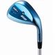 MIZUNO Es21 Wedge Blue IP Finish 52 Degree Right Handed From Japan