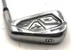 Mizuno JPX 850 Forged 6 Iron True Temper XP 105 S300 Stiff Steel *Good*