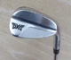PXG 0211 ST 3X FORGED GAP WEDGE 51 LOFT STIFF ELEVATE STEEL SHAFT RIGHT HANDED G