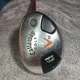 Callaway Fusion FT 3 Hybrid 3H 20&deg; Regular Graphite Golf Club Good Pride Grip RH