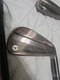 ⛳️ 2024 Taylormade p790 Aged Copper Irons Set 4-PW &ndash; STUNNING