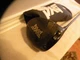 PXG DRIVER, 0211, LH, "LEFTY", 9.0*, PROJECT X, EVEN FLOW, "S" FLEX, COVER