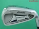 Mizuno MX-19 Single 6 Iron Steel Shaft Stiff Flex Mens Right Handed Good Cond
