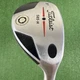 Titleist 585H 4 Hybrid 21 4H Dynamic Gold S300 Stiff Flex 39.25&rdquo;