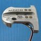Master Grip 415CR Golf Putter RH 35&rdquo; Steel Shaft Original Grip by Pat Simmons