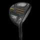 NEW Tour Edge Women's Hot Launch X525 Fairway Wood - #5 Fwy/RH/Ladies