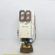 Hurletron 992641 High Voltage DC Power Supply 0-5000VDC 4mA Out 115/230V AC In