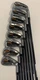 Golf iron set Honma Tour World TW747P Japan Vizard 85 (STIFF) 8pcs 4-11 