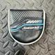 PING Sigma 2 Mallet Putter Cover - Magnetic Closure Headcover Head Cover