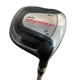 Nike Sasquatch Dymo2 QUAD KEEL FW 5W SQ309F Stiff Flex Used Japan