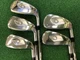 Titleist  T400(2022)  Iron Set  Flex S