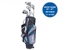 Tour Edge Complete Junior Golf Set HL-J 11-15 Years Blue With Bag RH NEW 2560
