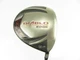 Callaway Diablo Edge Driver 9.5* w/ Graphite Aldila Habanero Stiff