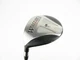 LEFTHAND Warrior Custom Fairway 5 wood 21 degree with Graphite Matrix Ozik Stiff