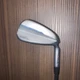 Ping i530 Single Iron 8 Iron Steel Stiff Right Red dot 36.75in