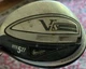 Nike VR S 5H Hybrid 27&deg; Right-Handed Stiff Graphite Shaft Silver/Black