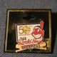 Cleveland Indians MLB Pin Multi-Color 1948 World Series 50th Anniversary