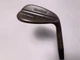 Cleveland RTX 6 ZipCore Tour Rack Raw Wedge 50* 10 Bounce MID Spinner Steel RH