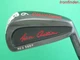 Cleveland Tour Action Reg 588P gun metal 6 Iron Graphite Regular Shaft Right